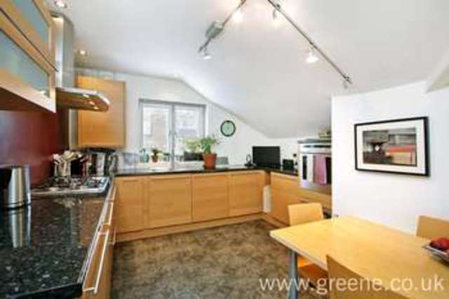  Image of 1 bedroom Flat for sale in Kingdon Road London NW6 at London  West Hampstead, NW6 1PH