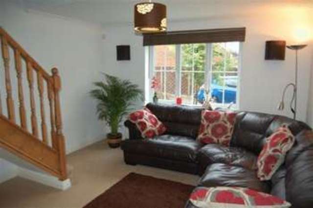  Image of 2 bedroom Semi-Detached house for sale in Kingfisher Close Barton-upon-Humber DN18 at Kingfisher Close  Barton-Upon-Humber, DN18 5BZ