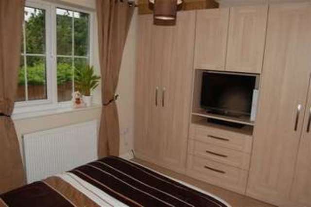  Image of 2 bedroom Semi-Detached house for sale in Kingfisher Close Barton-upon-Humber DN18 at Kingfisher Close  Barton-Upon-Humber, DN18 5BZ