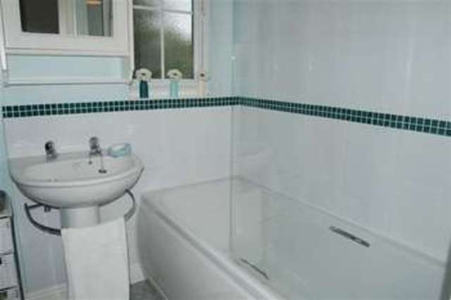  Image of 2 bedroom Semi-Detached house for sale in Kingfisher Close Barton-upon-Humber DN18 at Kingfisher Close  Barton-Upon-Humber, DN18 5BZ