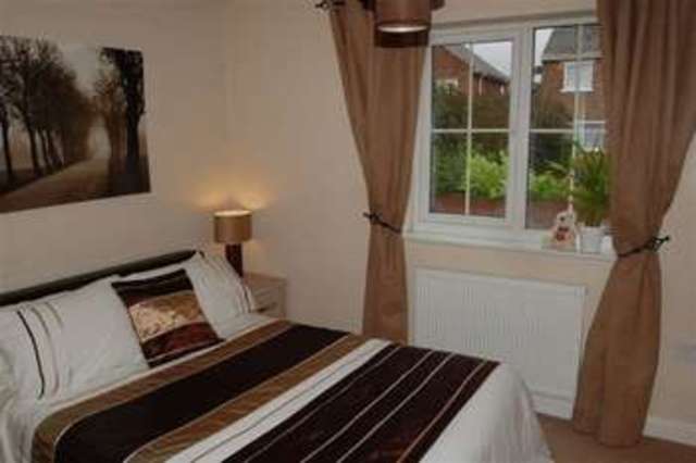  Image of 2 bedroom Semi-Detached house for sale in Kingfisher Close Barton-upon-Humber DN18 at Kingfisher Close  Barton-Upon-Humber, DN18 5BZ