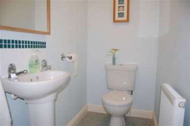  Image of 2 bedroom Semi-Detached house for sale in Kingfisher Close Barton-upon-Humber DN18 at Kingfisher Close  Barton-Upon-Humber, DN18 5BZ
