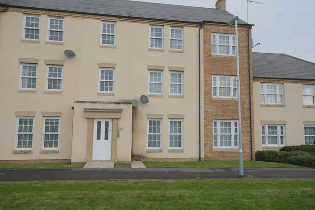  Image of 2 bedroom Flat to rent in Kings Avenue Ely CB7 at Kings Avenue  Ely, CB7 4QW