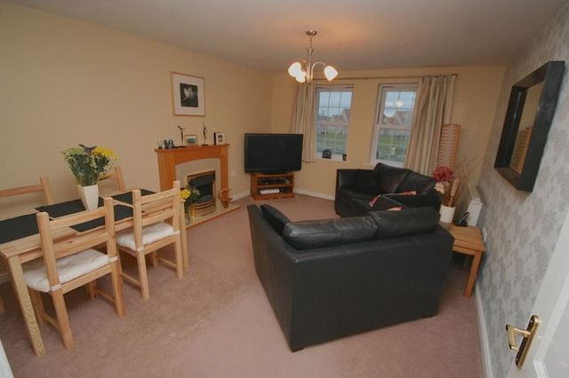  Image of 2 bedroom Flat to rent in Kings Avenue Ely CB7 at Kings Avenue  Ely, CB7 4QW