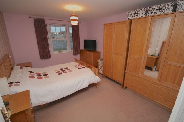  Image of 2 bedroom Flat to rent in Kings Avenue Ely CB7 at Kings Avenue  Ely, CB7 4QW