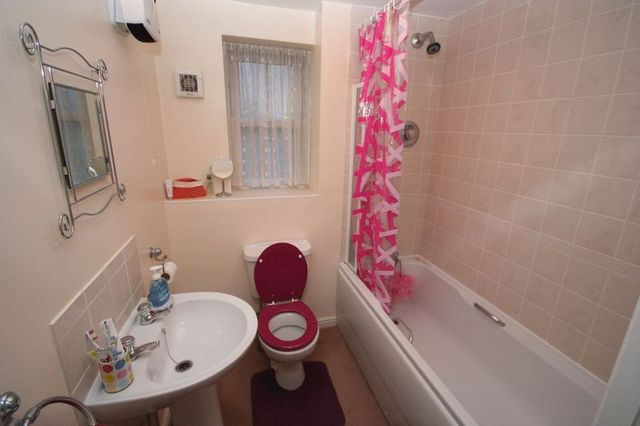  Image of 2 bedroom Flat to rent in Kings Avenue Ely CB7 at Kings Avenue  Ely, CB7 4QW