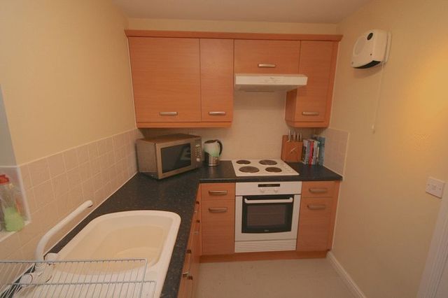  Image of 2 bedroom Flat to rent in Kings Avenue Ely CB7 at Kings Avenue  Ely, CB7 4QW