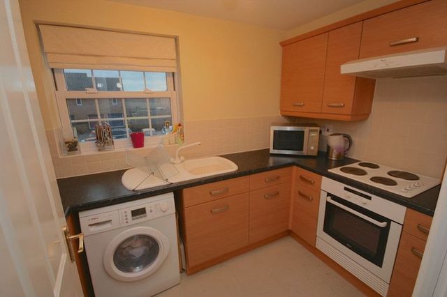  Image of 2 bedroom Flat to rent in Kings Avenue Ely CB7 at Kings Avenue  Ely, CB7 4QW