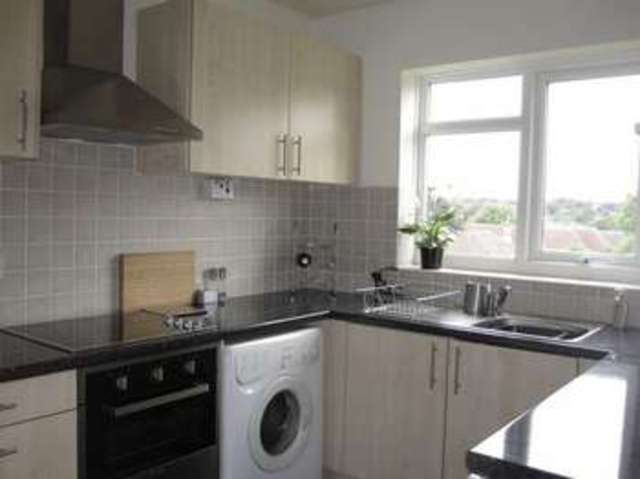  Image of 1 bedroom Flat to rent in Hill Village Road Sutton Coldfield B75 at Hill Village Four Oaks Birmingham, B75 5DP