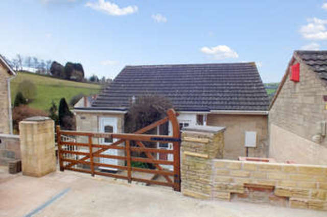 Image of 3 bedroom Detached house for sale in Kingscourt Lane Kingscourt Stroud GL5 at Rodborough Rodborough, GL5 3PX