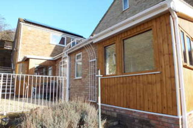  Image of 3 bedroom Detached house for sale in Kingscourt Lane Kingscourt Stroud GL5 at Rodborough Rodborough, GL5 3PX