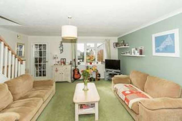  Image of 3 bedroom Semi-Detached house for sale in Kingsley Court Fraddon St. Columb TR9 at Kingsley Court Fraddon St. Columb, TR9 6PD
