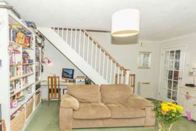  Image of 3 bedroom Semi-Detached house for sale in Kingsley Court Fraddon St. Columb TR9 at Kingsley Court Fraddon St. Columb, TR9 6PD