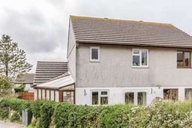  Image of 3 bedroom Semi-Detached house for sale in Kingsley Court Fraddon St. Columb TR9 at Kingsley Court Fraddon St. Columb, TR9 6PD