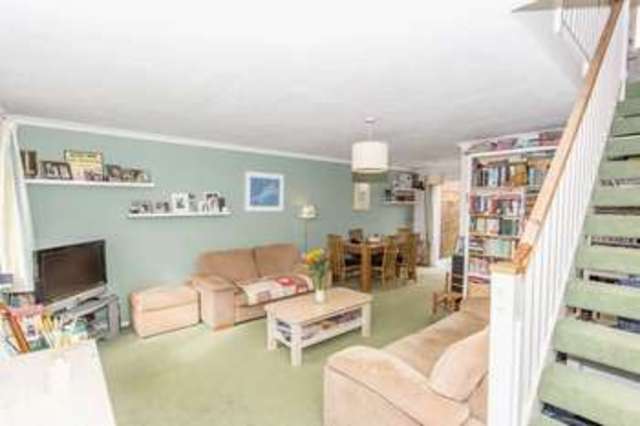  Image of 3 bedroom Semi-Detached house for sale in Kingsley Court Fraddon St. Columb TR9 at Kingsley Court Fraddon St. Columb, TR9 6PD
