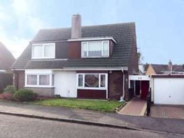  Image of 3 bedroom Semi-Detached house for sale in Kingston Avenue Neilston Glasgow G78 at Neilston Glasgow Neilston, G78 3JD