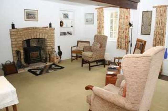  Image of 3 bedroom Detached house for sale in Green Lane Kington Magna Gillingham SP8 at Green Lane Kington Magna Gillingham, SP8 5EQ