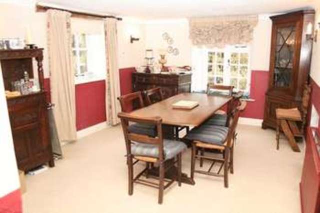  Image of 3 bedroom Detached house for sale in Green Lane Kington Magna Gillingham SP8 at Green Lane Kington Magna Gillingham, SP8 5EQ