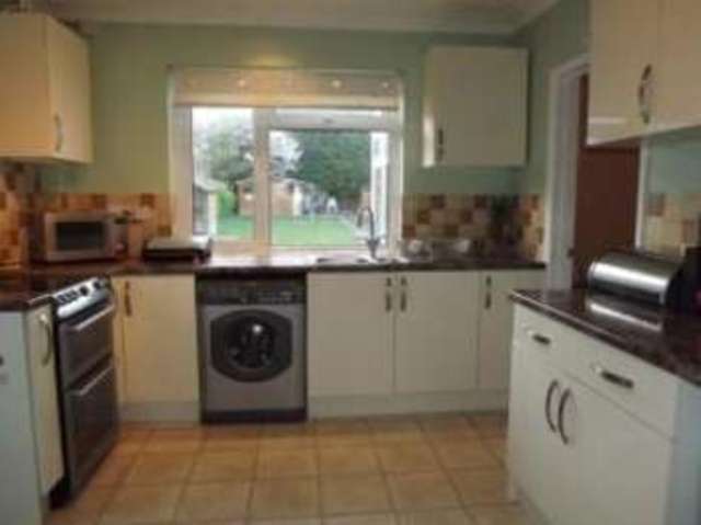  Image of 3 bedroom Semi-Detached house for sale in Stillmore Road Bournemouth BH11 at Knighton Heath Bournemouth Kinson, BH11 8NT