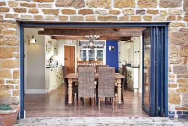  Image of 5 bedroom Detached house for sale in Knights End Road Great Bowden Market Harborough LE16 at Knights End Road Great Bowden Market Harborough, LE16 7EY