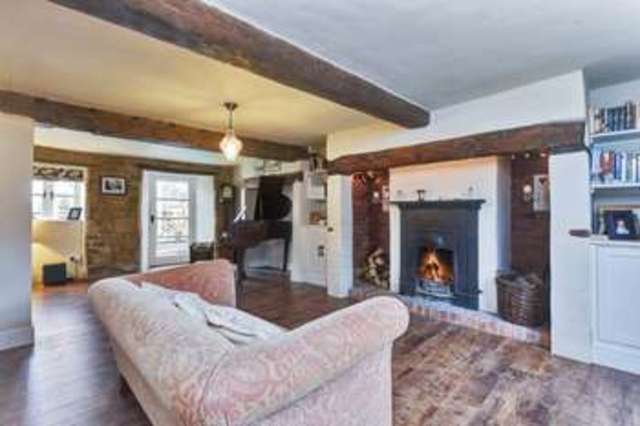  Image of 5 bedroom Detached house for sale in Knights End Road Great Bowden Market Harborough LE16 at Knights End Road Great Bowden Market Harborough, LE16 7EY