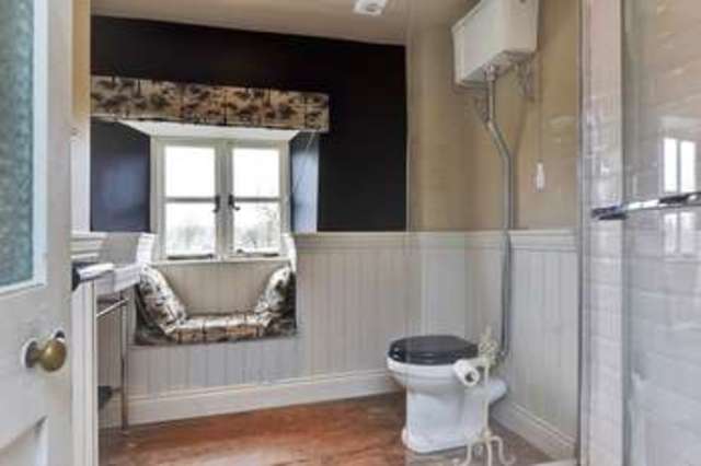  Image of 5 bedroom Detached house for sale in Knights End Road Great Bowden Market Harborough LE16 at Knights End Road Great Bowden Market Harborough, LE16 7EY
