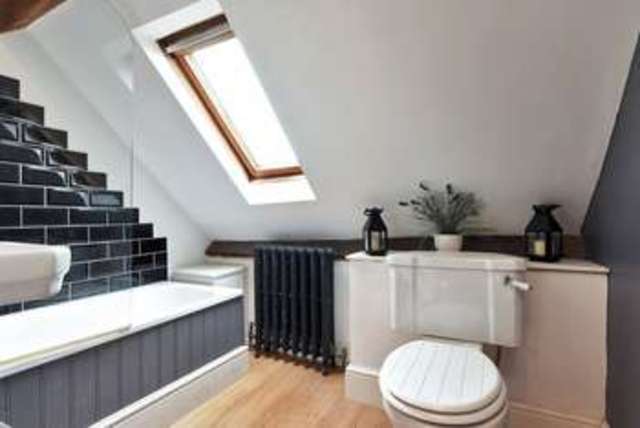  Image of 5 bedroom Detached house for sale in Knights End Road Great Bowden Market Harborough LE16 at Knights End Road Great Bowden Market Harborough, LE16 7EY