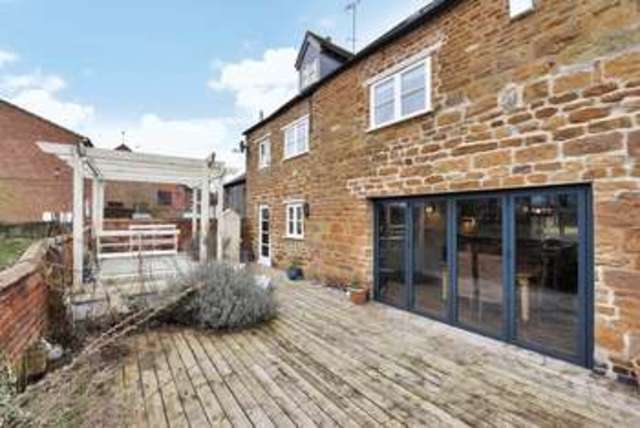  Image of 5 bedroom Detached house for sale in Knights End Road Great Bowden Market Harborough LE16 at Knights End Road Great Bowden Market Harborough, LE16 7EY