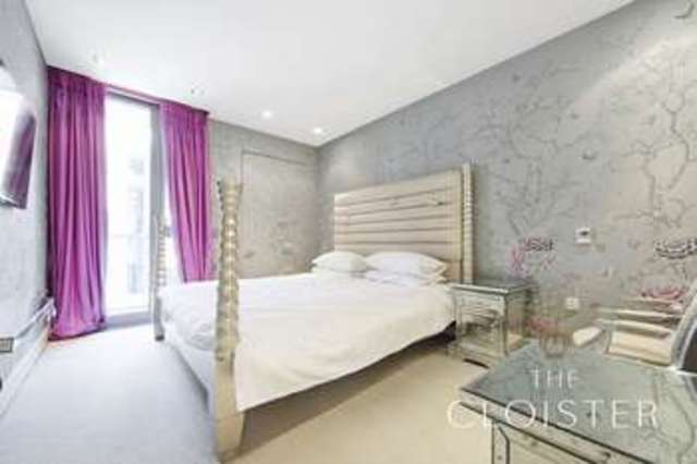  Image of 2 bedroom Flat for sale in Knightsbridge London SW7 at Knightsbridge  London, SW7 1RH