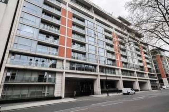  Image of 2 bedroom Flat for sale in Knightsbridge London SW7 at Knightsbridge  London, SW7 1RH