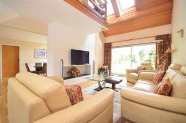  Image of 4 bedroom Detached house for sale in Lakeside Crescent Brentwood CM14 at Brentwood Essex Brentwood, CM14 4JB