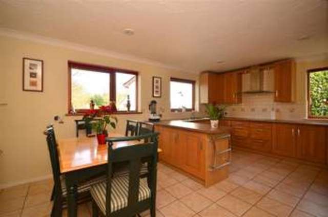  Image of 4 bedroom Detached house for sale in Lakeside Crescent Brentwood CM14 at Brentwood Essex Brentwood, CM14 4JB