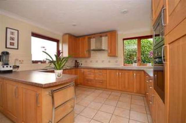  Image of 4 bedroom Detached house for sale in Lakeside Crescent Brentwood CM14 at Brentwood Essex Brentwood, CM14 4JB