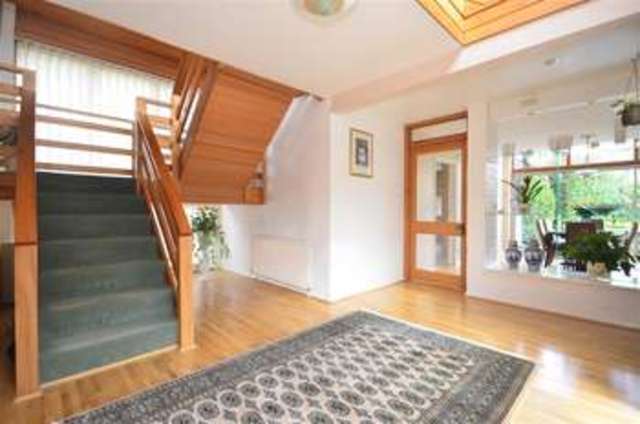  Image of 4 bedroom Detached house for sale in Lakeside Crescent Brentwood CM14 at Brentwood Essex Brentwood, CM14 4JB