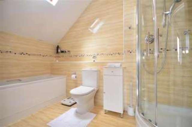  Image of 4 bedroom Detached house for sale in Lakeside Crescent Brentwood CM14 at Brentwood Essex Brentwood, CM14 4JB