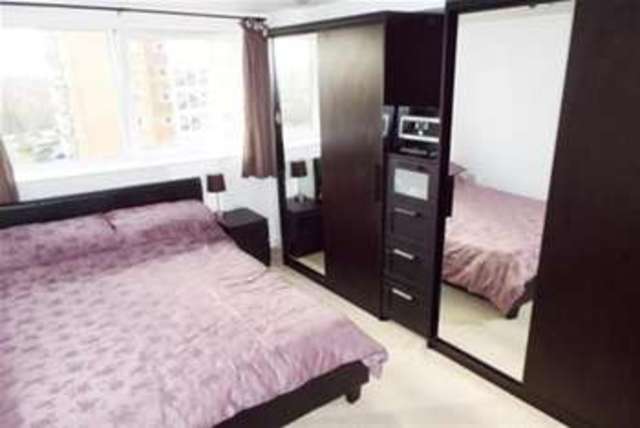  Image of 1 bedroom Flat to rent in Lakeside Rise Manchester M9 at Manchester, M9 8QF