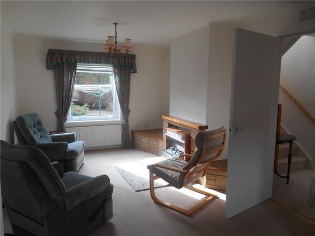  Image of 2 bedroom Semi-Detached house to rent in Lamberton Place St. Andrews KY16 at St Andrews Fife Fife, KY16 8YF