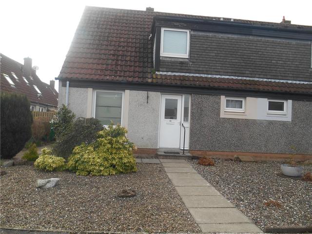  Image of 2 bedroom Semi-Detached house to rent in Lamberton Place St. Andrews KY16 at St Andrews Fife Fife, KY16 8YF