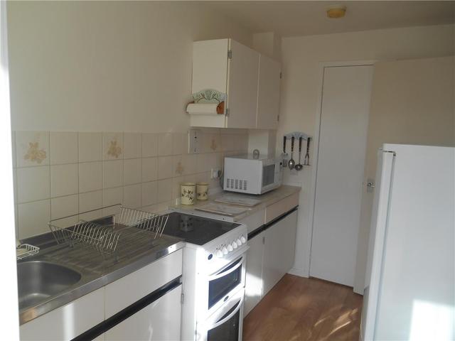  Image of 2 bedroom Semi-Detached house to rent in Lamberton Place St. Andrews KY16 at St Andrews Fife Fife, KY16 8YF