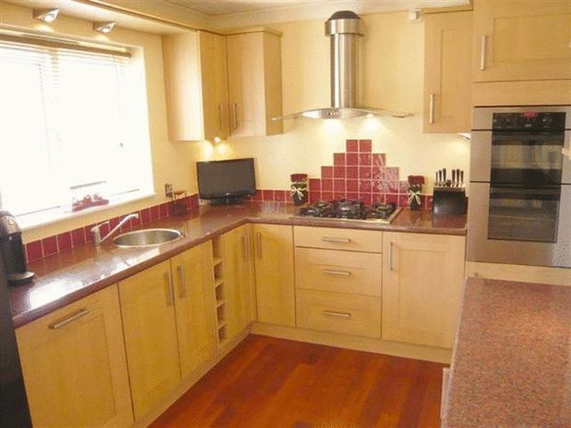  Image of 4 bedroom Detached house for sale in Lancaster Drive Hilton Derby DE65 at Lancaster Drive Hilton Derby, DE65 5JQ
