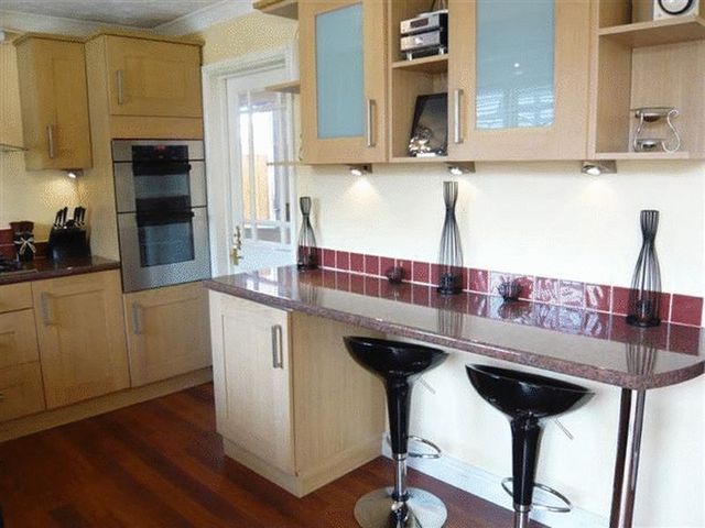  Image of 4 bedroom Detached house for sale in Lancaster Drive Hilton Derby DE65 at Lancaster Drive Hilton Derby, DE65 5JQ