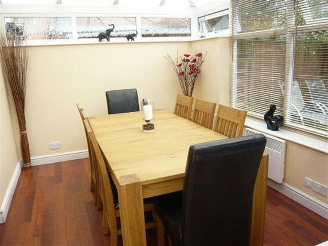  Image of 4 bedroom Detached house for sale in Lancaster Drive Hilton Derby DE65 at Lancaster Drive Hilton Derby, DE65 5JQ
