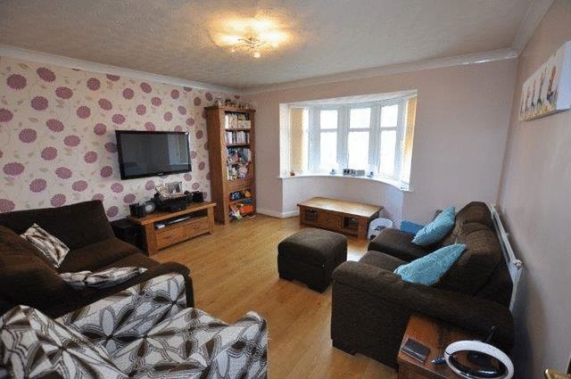  Image of 4 bedroom Detached house for sale in Lancaster Drive Hilton Derby DE65 at Lancaster Drive Hilton Derby, DE65 5JQ