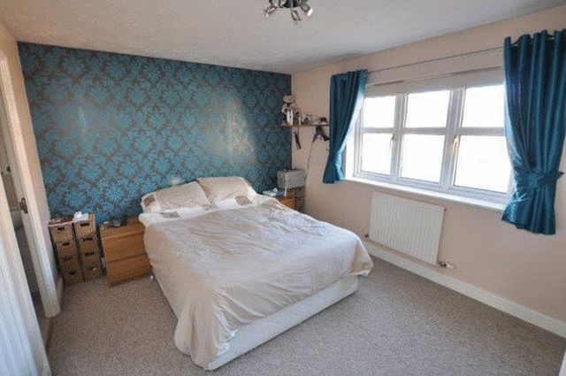  Image of 4 bedroom Detached house for sale in Lancaster Drive Hilton Derby DE65 at Lancaster Drive Hilton Derby, DE65 5JQ