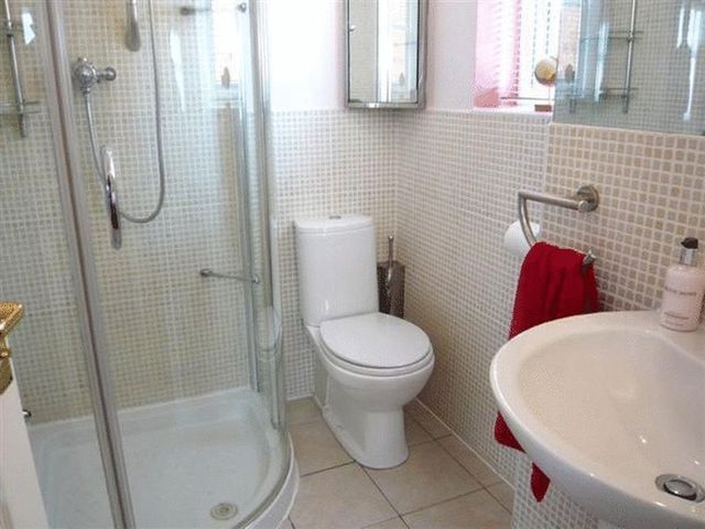  Image of 4 bedroom Detached house for sale in Lancaster Drive Hilton Derby DE65 at Lancaster Drive Hilton Derby, DE65 5JQ
