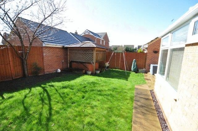 Image of 4 bedroom Detached house for sale in Lancaster Drive Hilton Derby DE65 at Lancaster Drive Hilton Derby, DE65 5JQ