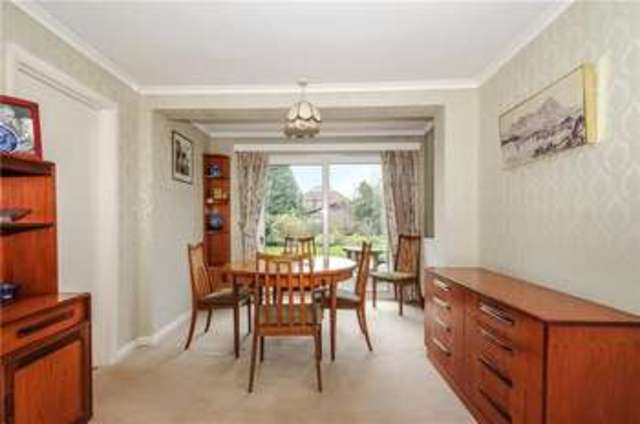  Image of 3 bedroom Detached house for sale in Lane End Drive Knaphill Woking GU21 at Knaphill Woking Knaphill, GU21 2QQ