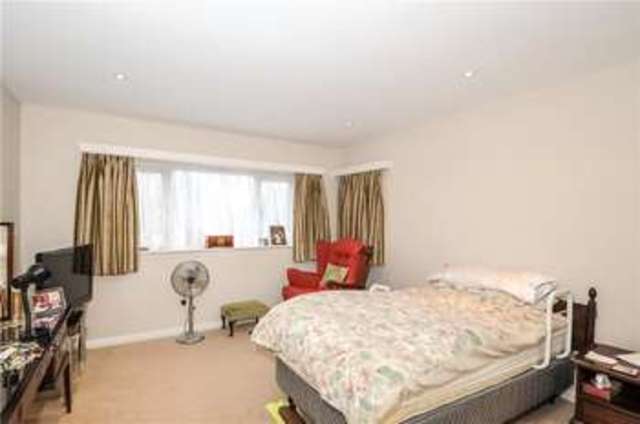  Image of 3 bedroom Detached house for sale in Lane End Drive Knaphill Woking GU21 at Knaphill Woking Knaphill, GU21 2QQ