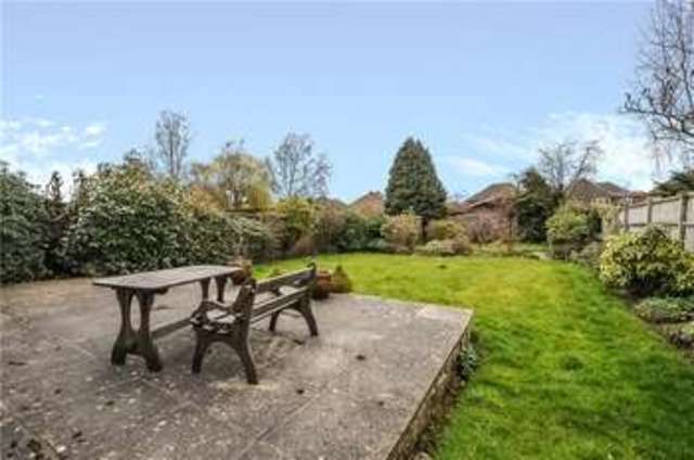  Image of 3 bedroom Detached house for sale in Lane End Drive Knaphill Woking GU21 at Knaphill Woking Knaphill, GU21 2QQ