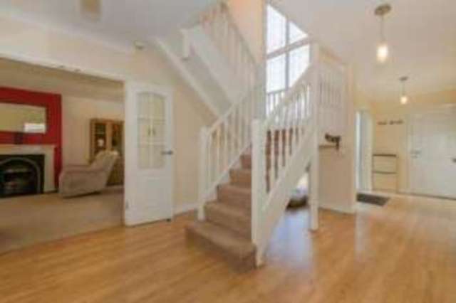  Image of 4 bedroom Detached house for sale in Heathleigh Drive Langdon Hills Basildon SS16 at Langdon Hills Basildon Langdon Hills, SS16 6AR